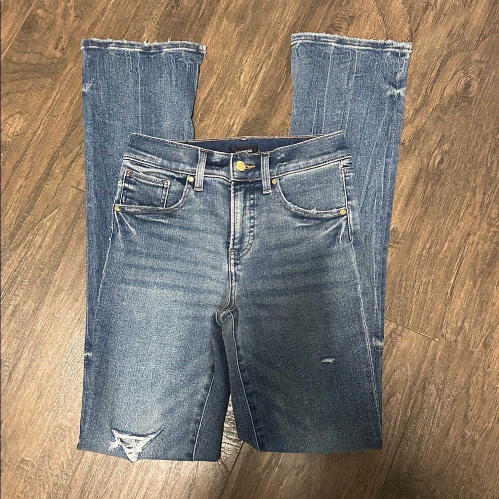 Express Jeans